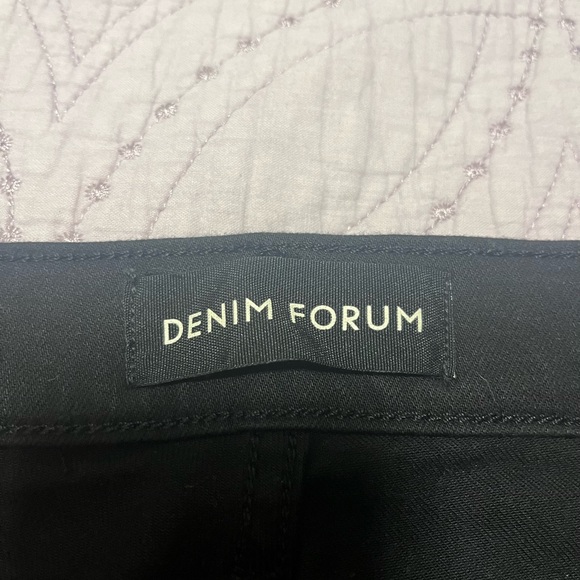 Denim forum jeans - Picture 4 of 5